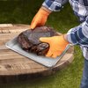 Oklahoma Joes Aluminum BBQ Tray 13 in. L X 9 in. W 7746212P06